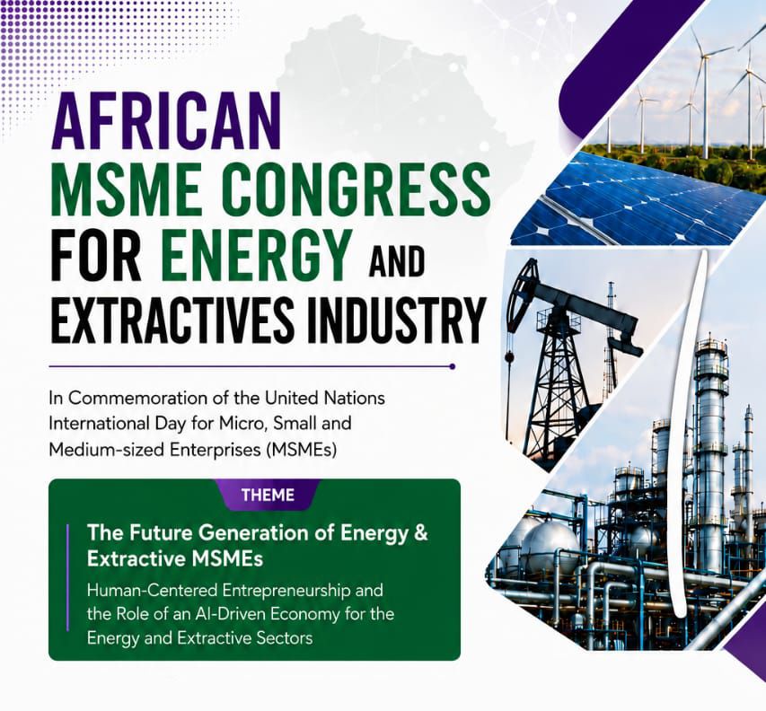 african msme congress1