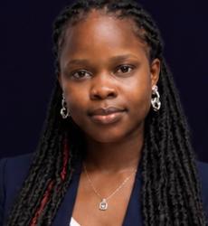 blessing egbe