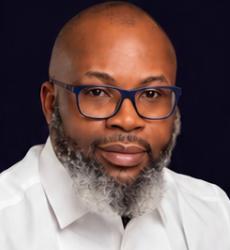 dr.dapo omolade