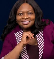 oluwatoyin aralepo