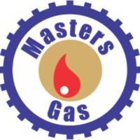master gas logo