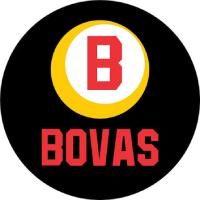 bovas logo